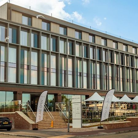 Mercure Paignton Hotel Ngoại thất bức ảnh
