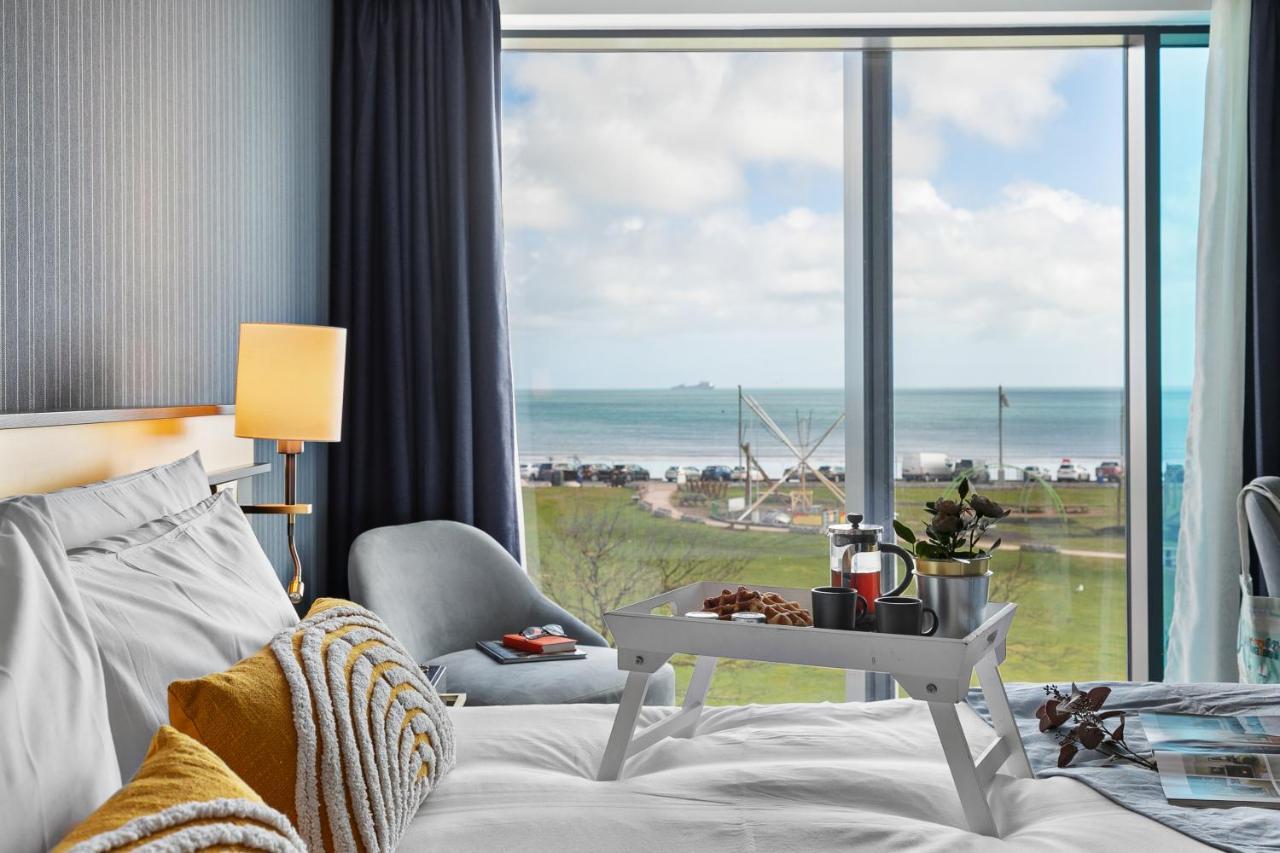 Mercure Paignton Hotel Ngoại thất bức ảnh