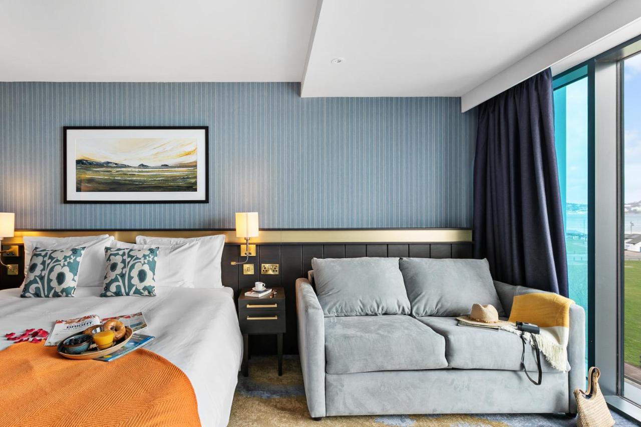 Mercure Paignton Hotel Ngoại thất bức ảnh