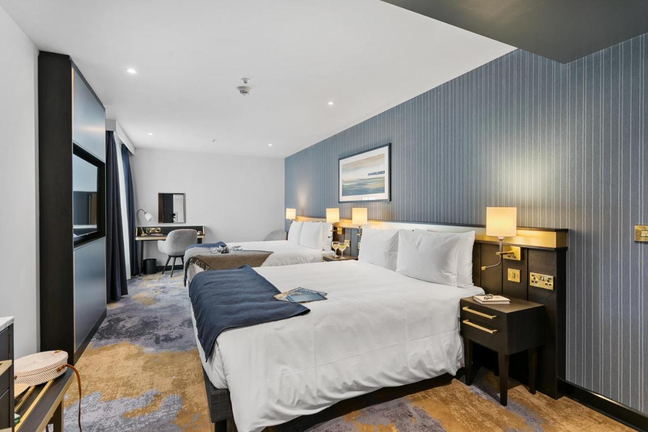 Mercure Paignton Hotel Ngoại thất bức ảnh