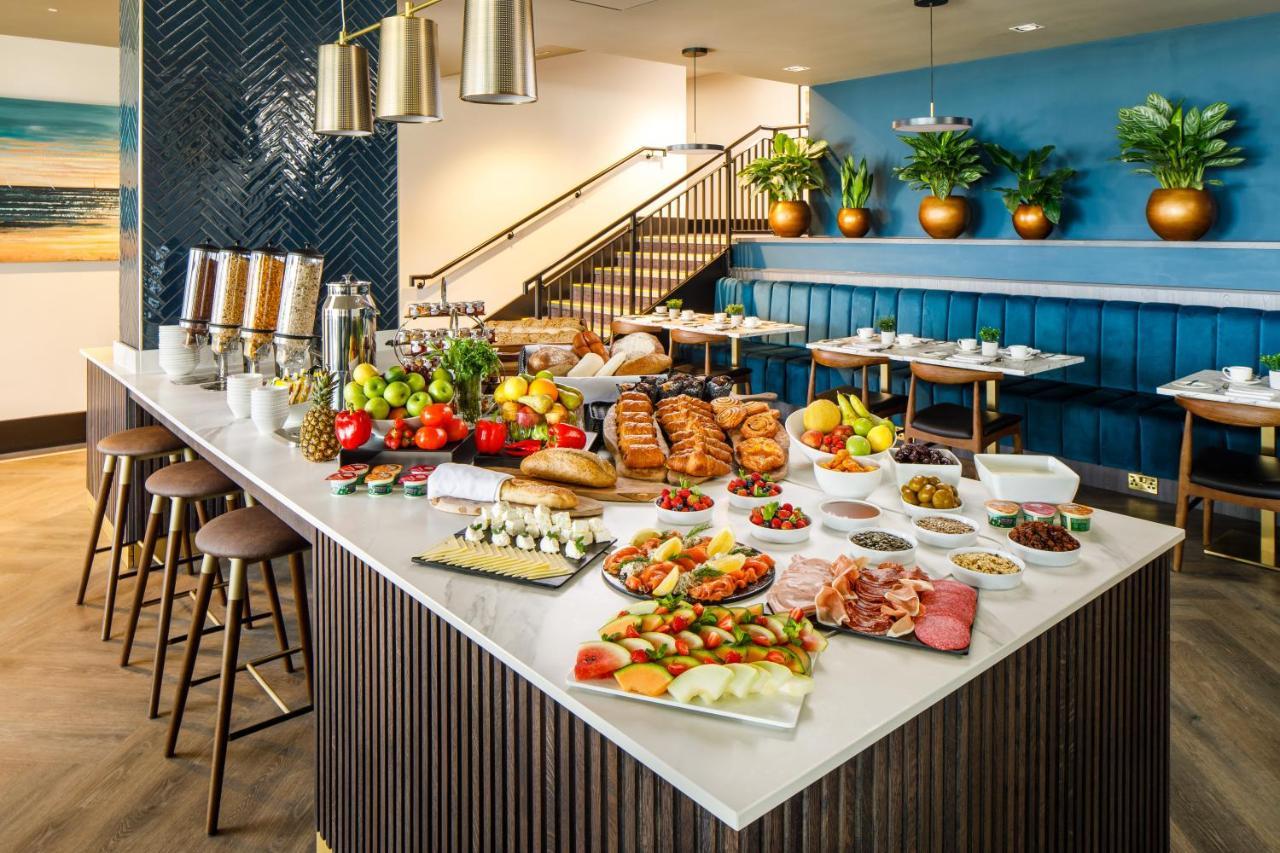 Mercure Paignton Hotel Ngoại thất bức ảnh