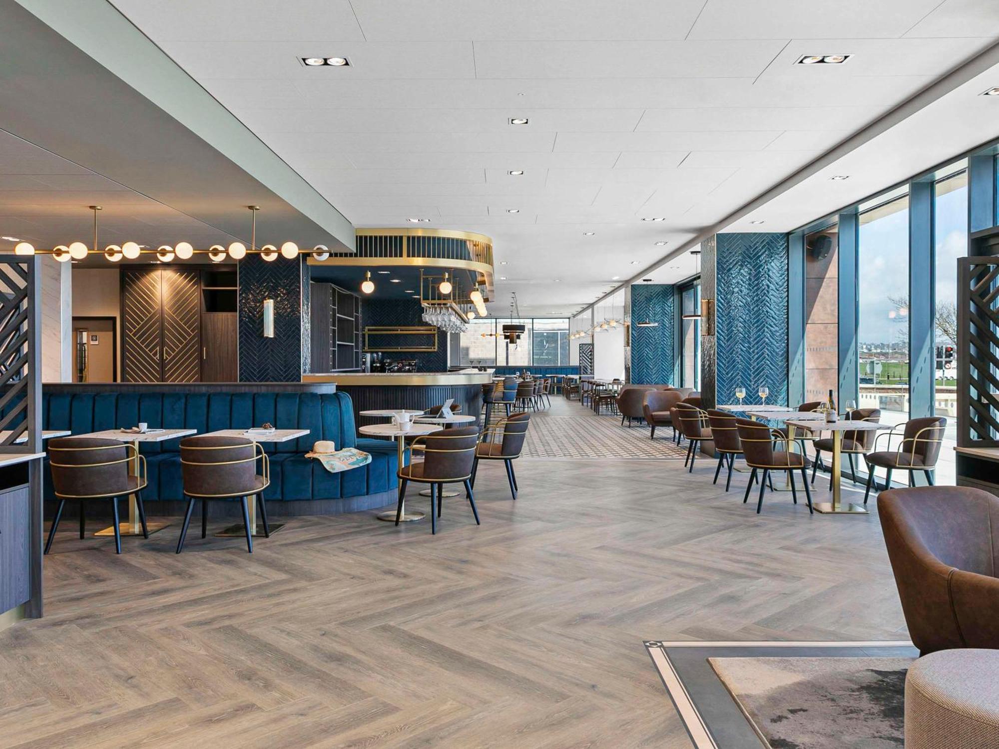 Mercure Paignton Hotel Ngoại thất bức ảnh
