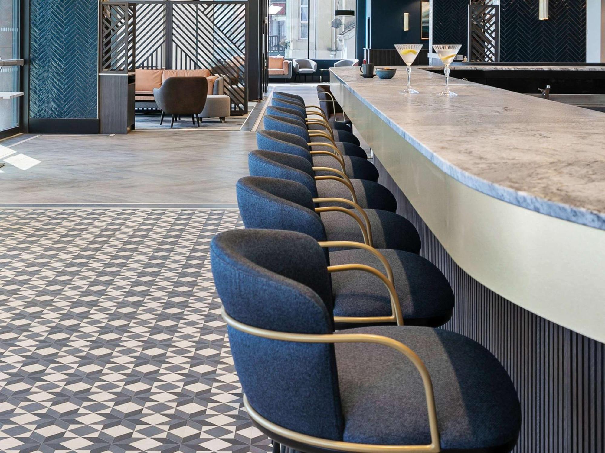 Mercure Paignton Hotel Ngoại thất bức ảnh