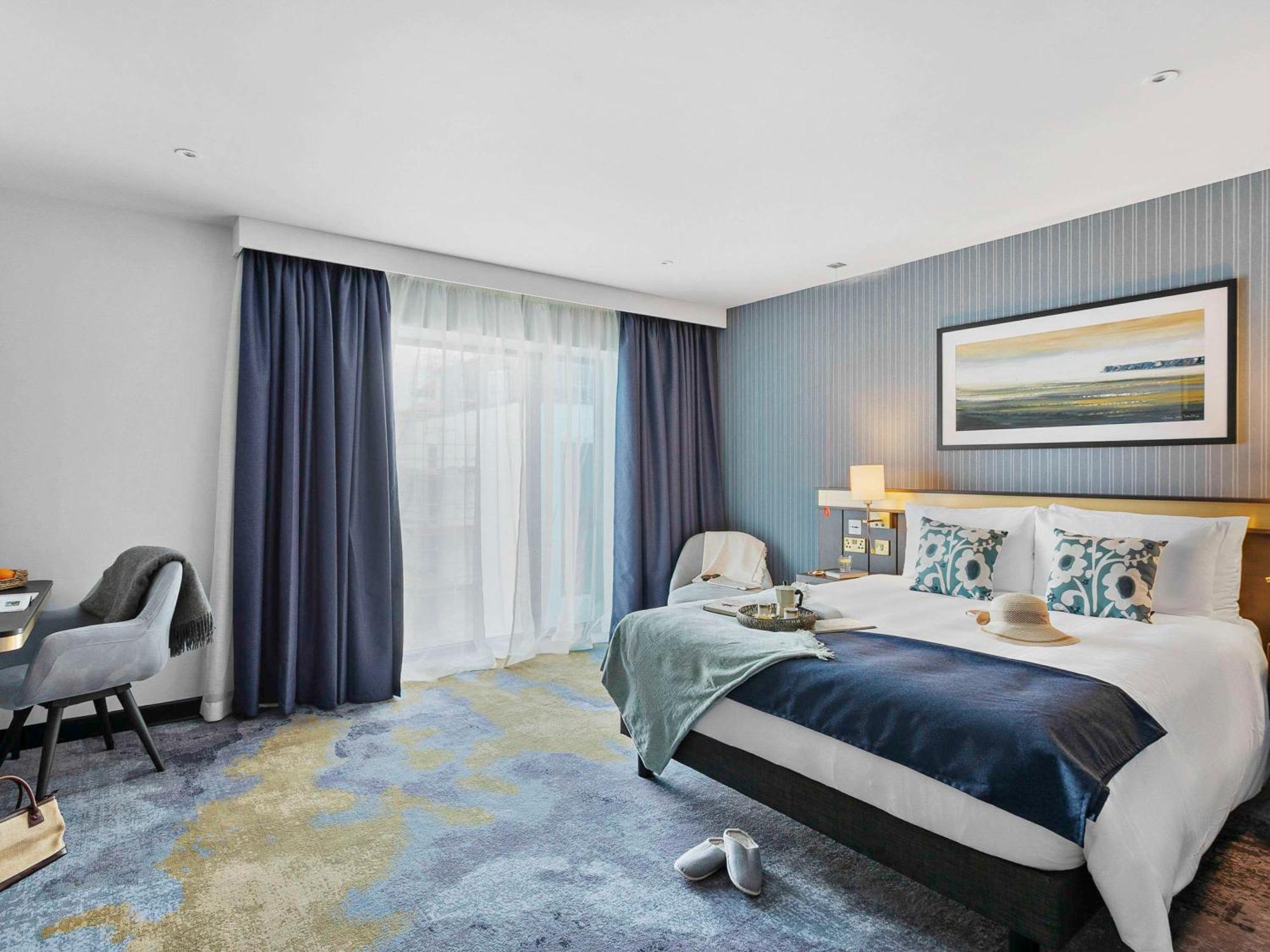 Mercure Paignton Hotel Ngoại thất bức ảnh