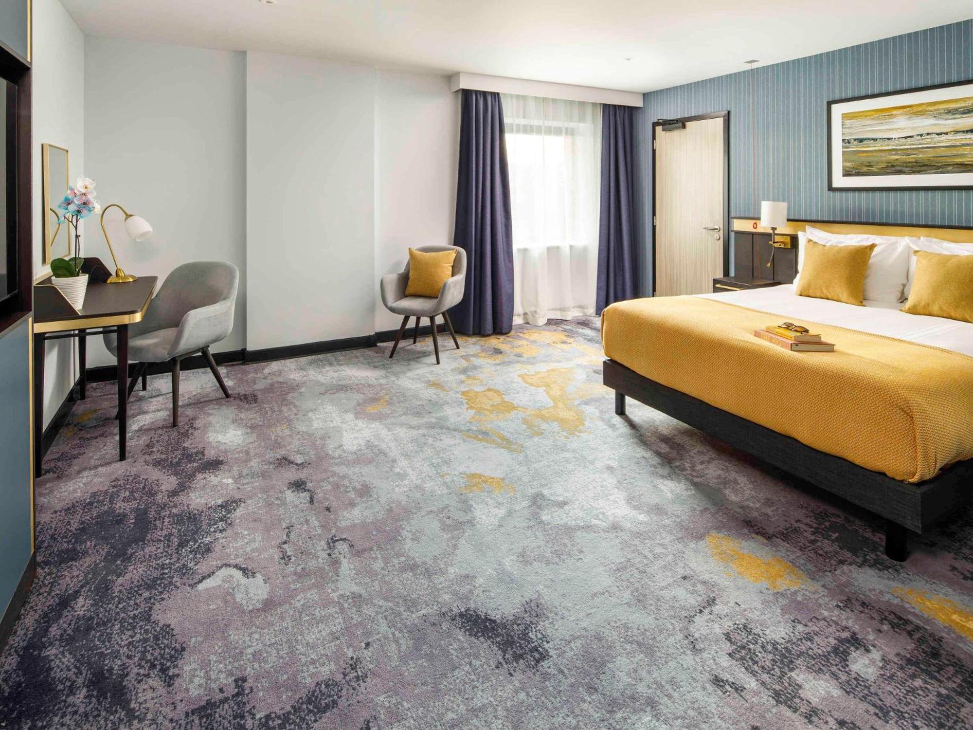 Mercure Paignton Hotel Ngoại thất bức ảnh